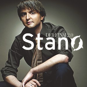 Albumo Stano - Delfinai 2.0 viršelis